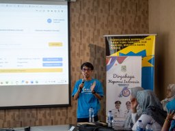 Digitalisasi Koperasi - Buku Koperasi